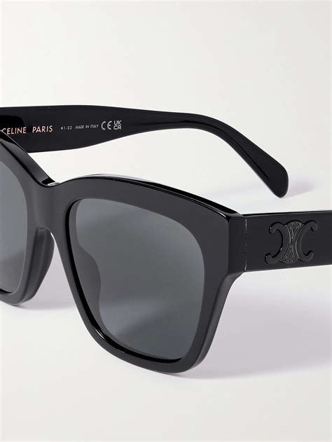 celine sunglasses europe|who makes celine sunglasses.